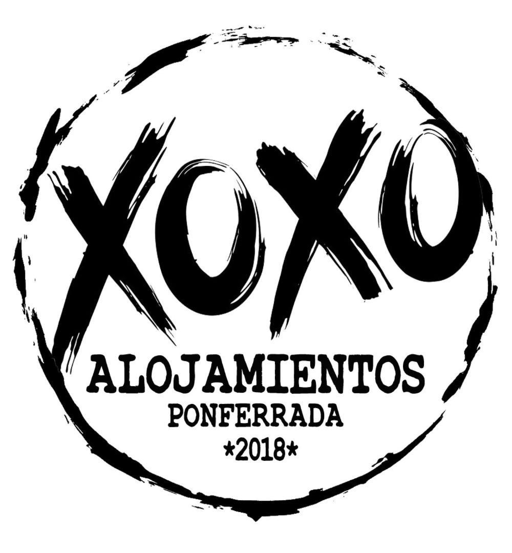 Xoxo - Encina Lejlighed Ponferrada Eksteriør billede